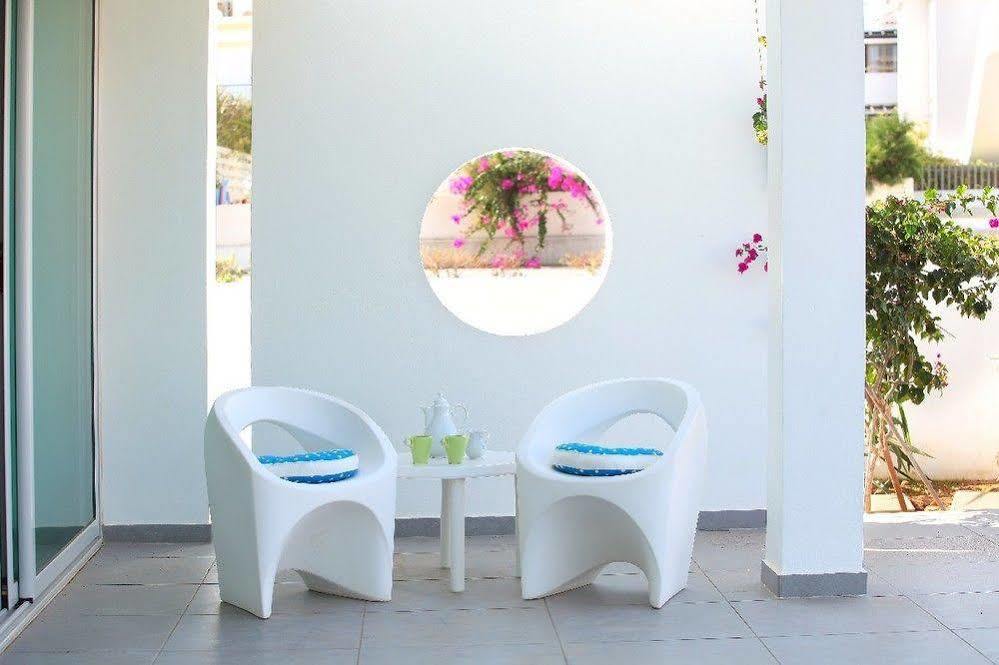 Architect'S Villa Protaras Exterior photo