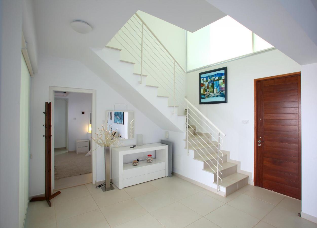 Architect'S Villa Protaras Exterior photo